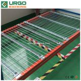 Heavy Metal Mesh Pallet Rack
