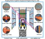 Heavy Duty Drive in Pallet Racking for Warehouse Storage