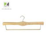 Wooden Woollen Blanket Towel Rack / Hanger