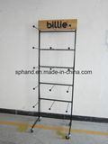 Simple New Design Slipper Display Stand