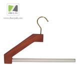 High-End Wooden Clolth / Pants Hanger