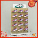 Metal/Wooden/MDF Footwear/Sneaker/ Shoes Display Stands&Display Case &Display Rack & Store Fixture & Wall Display Case