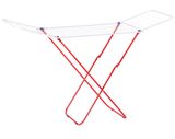 Iron-Airfoil Folding Laundry Rack, Drying Rack, Hanger Dryer (WS-2200)