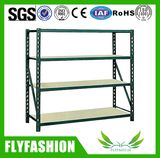 Cheap High Quality Metal Library Bookshelf on Sale (ST-35)