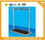 Display Garment Rack / Shop Clothes Shelf