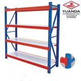 High Density Warehouse Display Shelf Rack