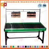 Supermarket Store Vegetable and Fruit Storage Shelf Display Rack (Zhv77)