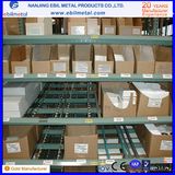 Wholesale Industrial Storage Q235 Racking Gear Carton Flow Rack