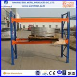 Storage Steel Pallet Racks (EBILMETAL-PR)