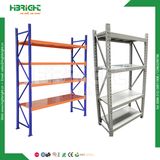 Supermarket Warehouse Storage Shelves Bolted Pallet Rack