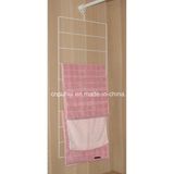Coated Wire Wardrobe Storage Organizer (LJ7019)