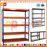 Good Quality Light Duty Display Shelving Warehouse Storage Rack (Zhr183)