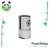 Stainless Steel Glass Holder for Glass Railing Handrail Balustrade