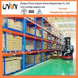 Standard Heavy Duty Pallet Rack for Distribution Store