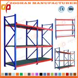 Long Span Industrial Light Duty Warehouse Pallet Shelf Rack (ZHr348)