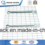 Welded Steel Wire Mesh Panel with Waterfall by Galvanzied