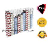 High Quality Acrylic Cigarette Display Rack