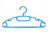 Small Size Plastic Kids Hanger