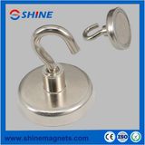 Magnetic Holder with Hook Pot Magnet Rpm-E32