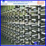 2014 Warehouse Cheapest Plastic Coated Pipe Rack (EBIL-XBHJ)