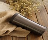 The Cheapest Stainless Steel Vacuum Cup