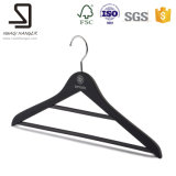 Huaqi Factory Clothes Wooden Hanger