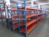 Storage Rack, 4 Layers, Bearing 800kg / Layer, Suitable for Supermarket and Warehouse