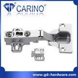 (B07) Slide-on 40mm Cup Hinge (two-way) Hinge