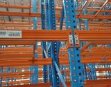 High Quality Storage Pallet Rack with Bins
