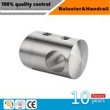 Stainless Steel Handrail Fitting Casting Bar Holder