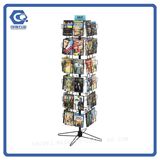 Christmas Greeting Card Free Flooring Magazine Brochur Display Holder