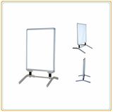 Custom Made A1 Pavement Poster Frame Stand/Sidewalk Sign Poster Stand