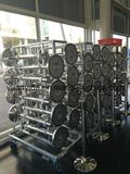 Exhibition Steel Display Rack/Tool