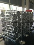 Exhibition Steel Display Rack/Tool