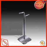 Floor Display Metal Display Rack for Bags