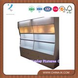 Wooden Customized Display Stand for Store