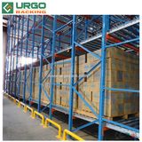 2017 Hot Sell Durable High Quality Gravity Roller Pallet Rack