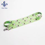 Promotional Gift Plastic Bottle Holder Lanyard