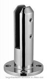 No Glass Cutout Round Glass Spigot (SP-013)