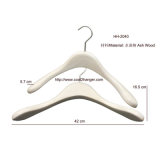 Special Clothes Wooden Hanger for Men or Women
