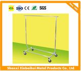 Custom Manufacturing Company Good Selling Shoes and Clothings Display Rack for Shop Product with High Quality Guarantee