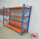 Adjustable Ce Approved Warehouse Metal Shelving