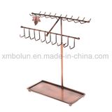 Retail Store Accessories Display Rack for Hanging Items