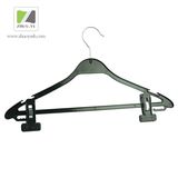 Plastic Suit / Pant Hanger for Garment Factory