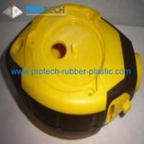 Plastic Overmold Parts