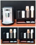 Acrylic Coffee /Milk Tea / Straw/Paper Cup Holder