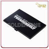 Wholesale Custom Printed Metal Business Name Card Holder