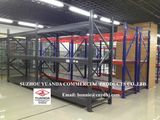 2017 New Heavy Duty Steel Pallet Rack, Warehouse Rack