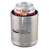 Stainless Steel Can Cooler