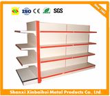 Supermarket Goods Shelving